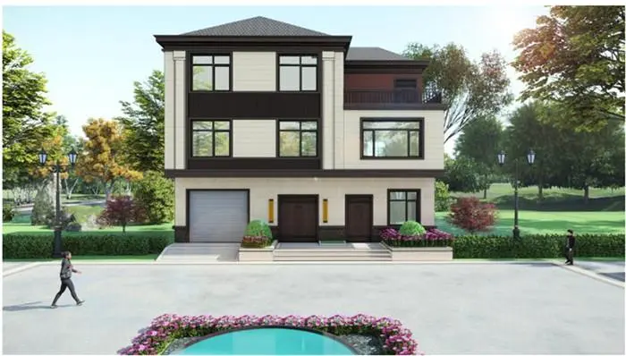 重鋼別墅造價(jià)多少錢一平方 重鋼別墅造價(jià)多少錢一平方