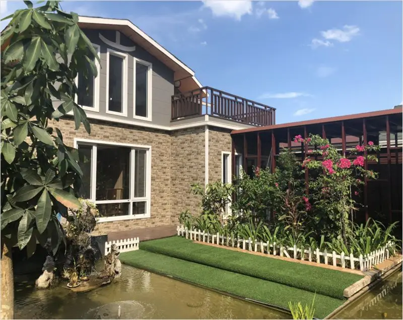 石家莊重鋼別墅價(jià)格 石家莊重鋼別墅價(jià)格