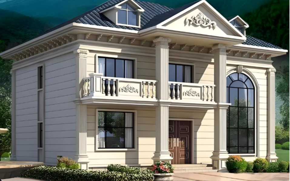 河北輕鋼別墅廠家